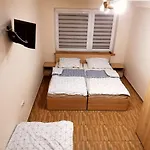 Pokoje Goscinne Beta