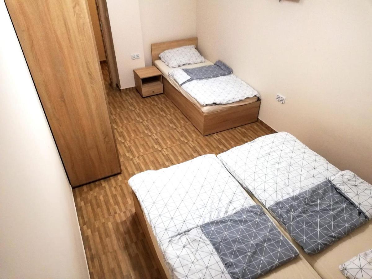 Privatunterkunft Pokoje Goscinne Beta Krakau