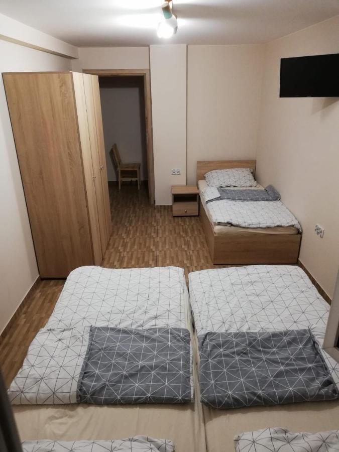 Pokoje Goscinne Beta Privatunterkunft Krakau