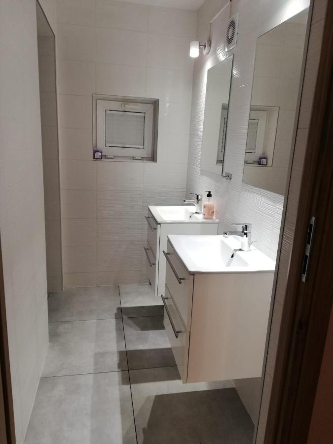 Pokoje Goscinne Beta Privatunterkunft Krakau